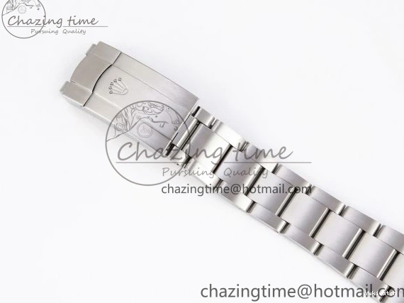 PERPETUAL BEST SILVER 904L DIAL 36MM 126000 EDITION VSF 1:1 OYSTER VS3235 STEEL 0108